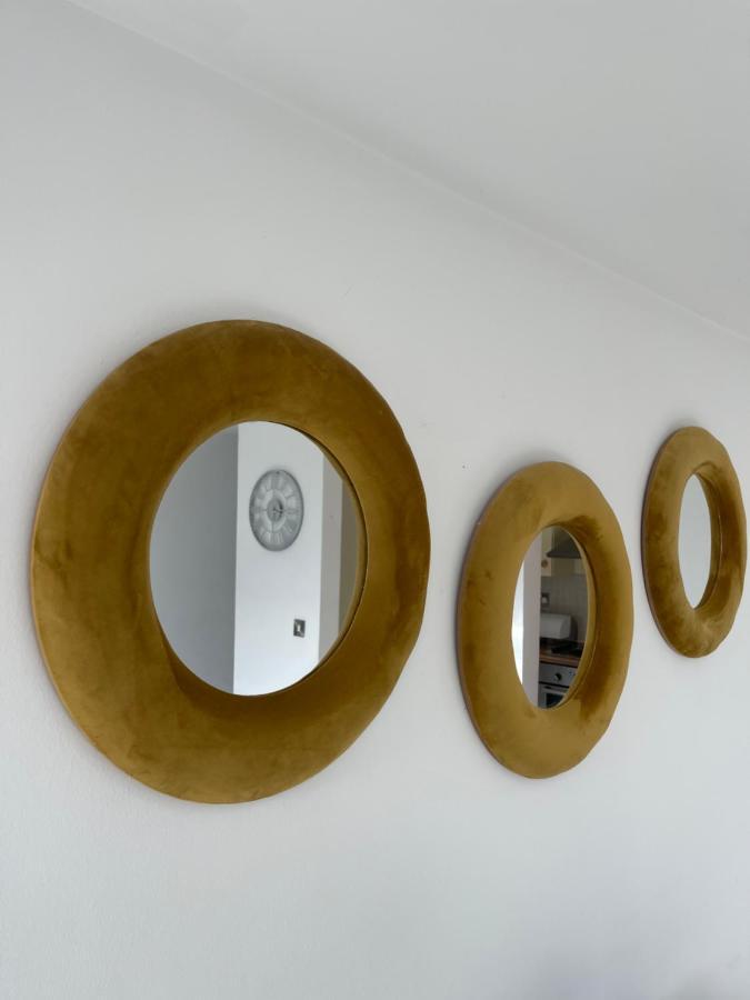 Lovely 2-Bedroom Condo With A Free Parking Бирмингем Экстерьер фото